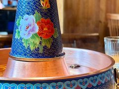 -四喜小胖·北京涮肉(五道营店)