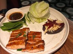 -星叶·东南亚料理(宁波万象汇店)