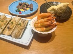 -翼精致料理(昆山旗舰店)