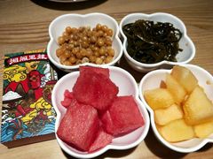 -湘阁里辣(南岭购物广场店)