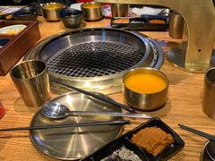 -韩罗苑(万象城店)