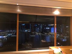 -新加坡丽思卡尔顿美年酒店