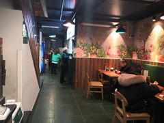 -兵哥豌豆面(雅颂居店)