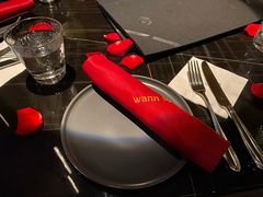 -wann lounge 低温慢煮牛排·清吧
