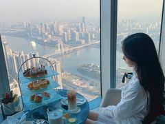 -广州四季酒店·意珍·意式自助餐