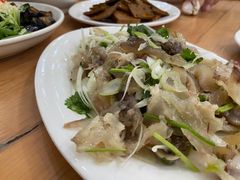 -十二忠手拉面(中华路店)