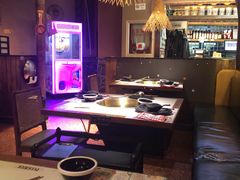 大堂-哥老官重庆美蛙鱼头(松江地中海十八哥店)