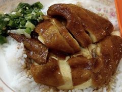 -一乐烧鹅(中环店)