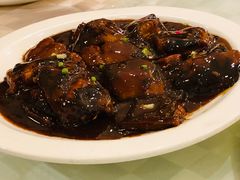 -顺风海鲜港(长寿路店)