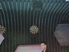 -MOSSO音乐酒吧·Live House(南京西路店)