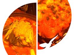 -槿Story·韩国料理(望京韩国美食城店)