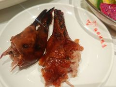 -梅利汴京烤鸭•开封豫菜地标店(东大街店)