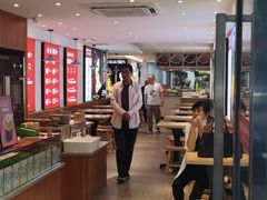 -素满香·食养自助(福州·长乐北路店)