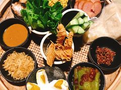 -淀里船宴(裕华东路店)