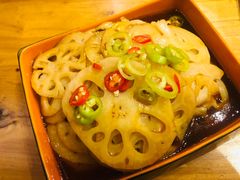 -小俩口烧烤东北菜(双井店)