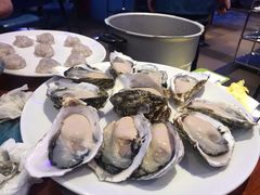-千岛蚝高压锅生蚝·人参火锅(白云万达店)