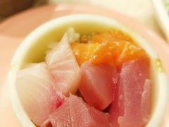 -争鲜回转寿司(东方银座店)