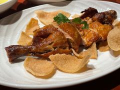 -镇江苏宁万豪酒店-苏筵中餐厅
