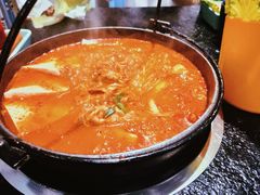 -烤路里·韩国品质自助烤肉(石路天虹4号店)