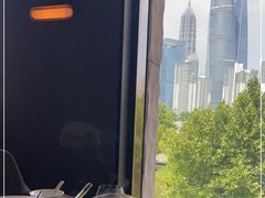 -遇外滩(BFC外滩金融中心店)