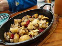 -CRAZYONES西班牙海鲜饭(上海美罗城店)