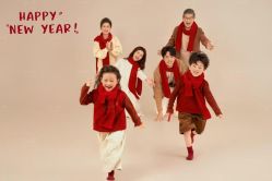 -唯一视觉婚纱摄影(石首店)