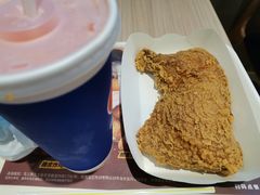 -德克士(虹桥火车站店)