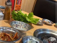 -麻蒲碳烤肉(梅花园店)