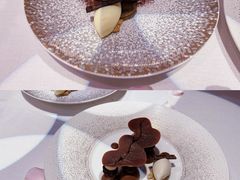 -Le Bistrot de Racine