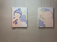 -静宜和她的朋友(星海广场店)