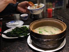 -适口餐厅砂锅粥(公信路总店)