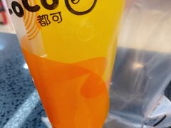 -CoCo都可(国芳百货店)