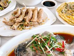 -众味海鲜大排档·活海鲜·潮汕味(南澳店)