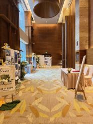 -广州中心皇冠假日酒店·宴会厅