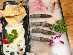 -束河人家(南锣鼓巷店)