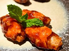 -枣子树·素食餐厅(普陀山店)