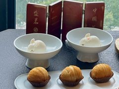 -蝴蝶里·粤菜·点心(滨江龙湖店)