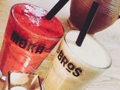 -Moka Bros 摩卡站(西单大悦城店)