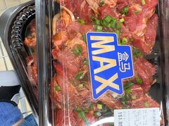 -盒马X会员店(王府井奥莱UP TOWN店)