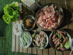 -沸奇公园·情景团建·年会露营烧烤轰趴生日(科技园店)