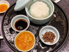 秃黄油捞饭-蟹榭·本帮江浙菜·蟹宴(五角场合生汇商场店)