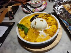 -新白鹿餐厅(第一百货店)