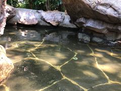 -广州锦绣香江度假别墅