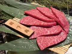 -老乾杯和牛烧肉(王府中环店)