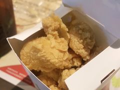 -肯德基(龙之梦购物中心店)