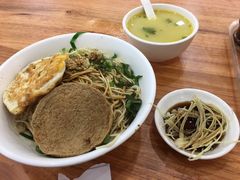 -欣达面馆(天桥支路店)