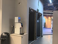 -EVOLUTION健身(麦凯乐店)