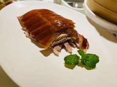 -四季民福烤鸭店(前门大栅栏店)