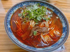 -小王拉面馆(颍上路店)