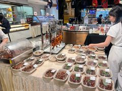 -Olé精品超市(广州太古汇店)